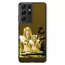 Coque Téléphone Portable Manga « La sublime Alyzée née sous le signe de la Vierge ! » – Parodie Cosplay Girls