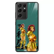 Coque Téléphone Portable Manga « La Sublime Eva née sous le Signe de la Balance ! » – Parodie Cosplay Girls