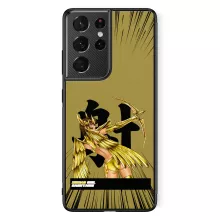 Coque Téléphone Portable Manga « La Sublime Yumi née sous le Signe du Sagittaire ! » – Parodie Cosplay Girls