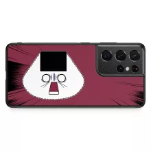 Coque Téléphone Portable « Onigiri-chan (en mode » – Parodie Japon Culture