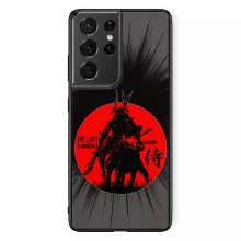 Coque Téléphone Portable samurai-tshirt « The last Samurai » – Parodie Japon Culture