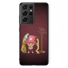Samsung Galaxy S21 Ultra Handyhülle Manga-Parodien