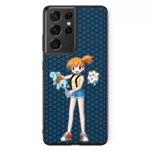 Fodral för Samsung Galaxy S21 Ultra Parodier Tv-spel
