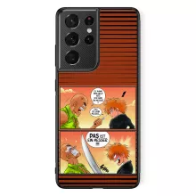 Samsung Galaxy S21 Ultra Handyhülle Manga-Parodien