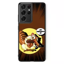 Funda para Smartphone Scrat “Scrat y Gollum” – Parodia de La edad de hielo