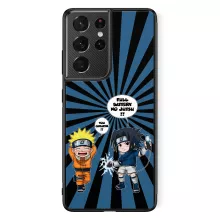 Samsung Galaxy S21 Ultra Phone Case Manga Parodies