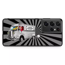 Coque Téléphone Portable Pikachu « Une reconversion réussie... » – Parodie Pokémon