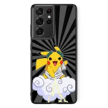 Funda para Samsung Galaxy S21 Ultra Parodias de videojuegos