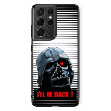 Funda para Samsung Galaxy S21 Ultra Parodias de películas