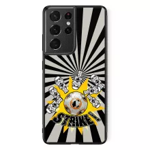 Funda para Samsung Galaxy S21 Ultra Parodias de películas