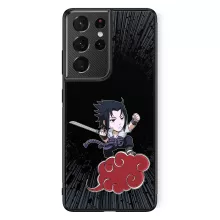 Coque Téléphone Portable Sasuke « Akatsu-kintôun » – Parodie Naruto