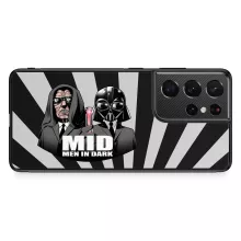 Coque pour téléphone portable Samsung Galaxy S21 Ultra 
