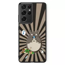 Coque Téléphone Portable Link « C'est MON ocarina ! » – Parodie Zelda