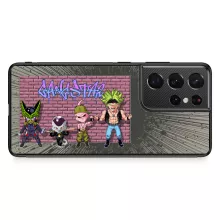 Samsung Galaxy S21 Ultra Phone Case Manga Parodies