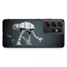 Custodia per Samsung Galaxy S21 Ultra Parodie del film