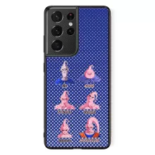 Coque Téléphone Portable Boubou « Un sacré caractères... » – Parodie Dragon Ball Z