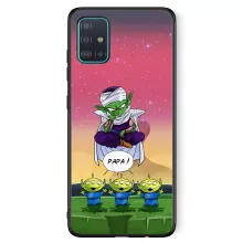 Coque pour téléphone portable Samsung Galaxy A51 5G 