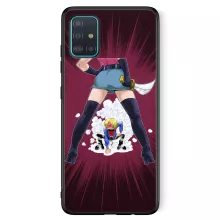 Custodia per smartphone Sanji – Parodia dei One Piece