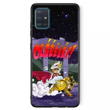 Samsung Galaxy A51 5G Phone Case Manga Parodies