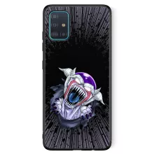 Custodia per Samsung Galaxy A51 5G Parodie di Manga