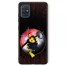 Funda para Samsung Galaxy A51 5G Parodias de videojuegos