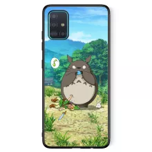 Coque Téléphone Portable Totoro « Ni Vu ni connu... » – Parodie Zelda