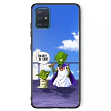 Coque pour téléphone portable Samsung Galaxy A51 5G 