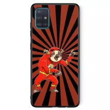 Samsung Galaxy A51 5G Phone Case Movies Parodies