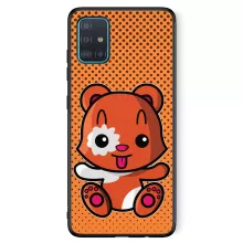 Coque pour téléphone portable Samsung Galaxy A51 5G Kawaii