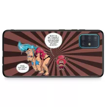 Coque Téléphone Portable Chopper « Panne sèche ! » – Parodie One Piece