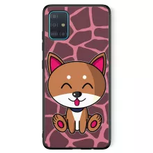 Coque Téléphone Portable « Kawaii Baby dog Vol.1 » – Parodie Kawaii Baby Dogs