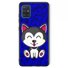 Coque Téléphone Portable « Kawaii Baby dog Vol.3 » – Parodie Kawaii Baby Dogs