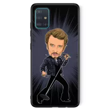 Coque Téléphone Portable Caricature Stars « Caricature SD Manga Stars Vol.1 ! » – Parodie Caricature de Stars