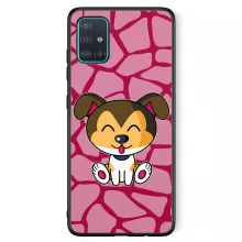 Coque Téléphone Portable « Kawaii Baby dog Vol.6 » – Parodie Kawaii Baby Dogs