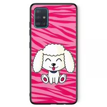 Coque Téléphone Portable « Kawaii Baby dog Vol.8 » – Parodie Kawaii Baby Dogs