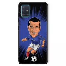 Coque Téléphone Portable Caricature Stars « Caricature SD Manga Stars Vol.8 ! » – Parodie Caricature de Stars
