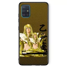 Coque Téléphone Portable Manga « La sublime Alyzée née sous le signe de la Vierge ! » – Parodie Cosplay Girls