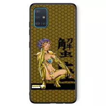 Coque Téléphone Portable Manga « La Sublime Mina née sous le Signe du Cancer ! » – Parodie Cosplay Girls