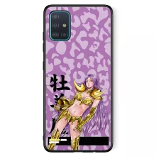 Coque pour téléphone portable Samsung Galaxy A51 5G Cosplay Girls