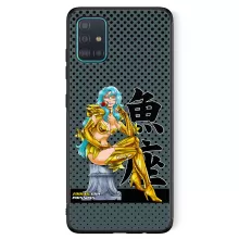 Coque Téléphone Portable Manga « La sublime Olympe née sous le signe du Poisson ! » – Parodie Cosplay Girls