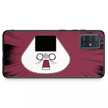 Coque Téléphone Portable « Onigiri-chan (en mode » – Parodie Japon Culture