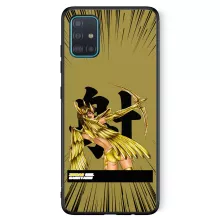 Coque Téléphone Portable Manga « La Sublime Yumi née sous le Signe du Sagittaire ! » – Parodie Cosplay Girls