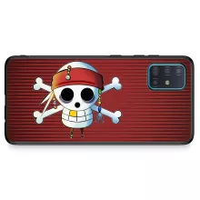 Samsung Galaxy A51 5G Handyhülle Manga-Parodien