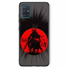 Coque Téléphone Portable samurai-tshirt « The last Samurai » – Parodie Japon Culture
