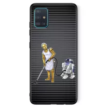 Funda para Samsung Galaxy A51 5G Parodias de películas