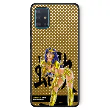 Coque pour téléphone portable Samsung Galaxy A51 5G Cosplay Girls