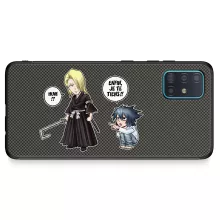 Coque pour téléphone portable Samsung Galaxy A51 5G 