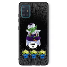 Piccolo Handyhülle “Piccolo und die Aliens” – Parodie auf Toy Story