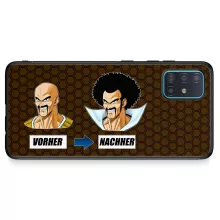 Samsung Galaxy A51 5G Handyhülle Manga-Parodien