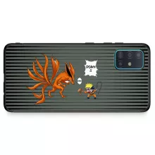 Phone Case “Naruto and Kyubi” – Naruto parody